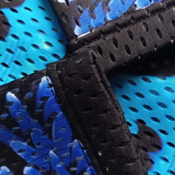 adidas Mary Katrantzou Crewneck Winter Top - Picture 2 of 11